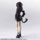 NEO: THE WORLD ENDS WITH YOU BRING ARTS™ ACTION FIGURE - SHOKA
