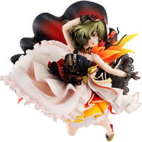 Brilliant Stage THE IDOLM@STER Cinderella Girls Kaede Takagaki Eternal feather ver.