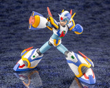 Mega Man X Force Armor (Reissue)