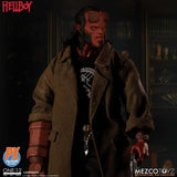Mezco One:12 Hellboy Anung un Rama Edition PX Previews Exclusive