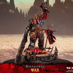 Darksiders War 1/6 Scale Statue