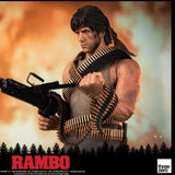 First Blood– 1/6 John Rambo