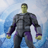Bandai Tamashii Nations S.H.Figuarts Avengers: Endgame Hulk