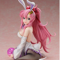 MOBILE SUIT GUNDAM SEED MEGAHOUSE FREEing B-style Lacus Clyne Bunny Ver.