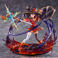 ESTREAM KonoSuba Megumin Explosion ver.