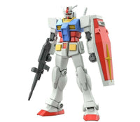 Bandai Hobby Entry Grade 1/144 RX-78-2 Gundam "Mobile Suit Gundam" (5060747)