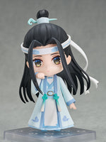 Nendoroid No.2070 Lan Wangji: Year of the Rabbit Ver.