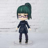 Maki Zenin "Jujutsu Kaisen" Figuarts Mini