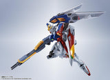 Wing Gundam Zero Metal Robot Spirits