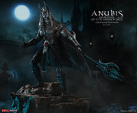 TBLeague [PL-2021-176] Anubis Guardian of The Underworld-Sliver 1/6