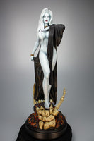 Quarantine Studios Lady Death: Seductress 1/6 Scale Statue