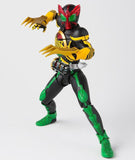 Tamashii Nations S.H.Figuarts Shinkocchou Seihou Kamen Rider OOO (Tatoba Combo)