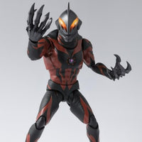 S.H.Figuarts Ultraman Belial