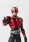 Bandai Tamashii Nations S.H.Figuarts Kamen Rider Kuuga Mighty Form -Shinkocchou Seihou-