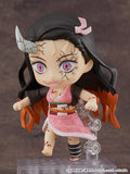 Nendoroid No.1948 Nezuko Kamado: Demonization Ver.