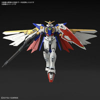 Bandai Hobby RG 1/144 #35 Wing Gundam "Mobile Suit Gundam Wing" (5061661)