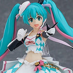 Figma SP-119 Hatsune Miku GT Project Racing Miku 2019 ver.