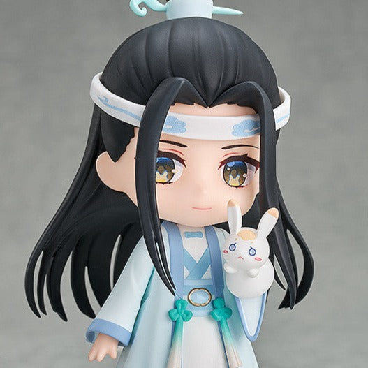 Nendoroid No.2070 Lan Wangji: Year of the Rabbit Ver.