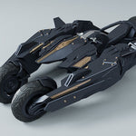 PLAMAX Black Trike: DAWN FALL Ver.