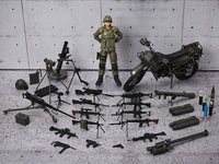 Figma SP-154 JSDF Soldier