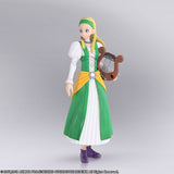 Square-Enix Bring Arts Dragon Quest XI Veronica & Serena