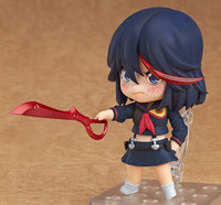 Nendoroid No.407 Ryuko Matoi