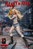 TBLeague Nancy in Hell 1/6 Scale Action Figure