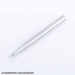 Madworks TS000 Tungsten Steel Line Engraver Needle