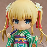 Nendoroid No.1130 Saekano: How to Raise a Boring Girlfriend Fine Eriri Spencer Sawamura: Kimono Ver.