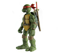 Mondo Teenage Mutant Ninja Turtles Leonardo 1:6 Scale Collectible Action Figure