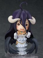 Nendoroid No.642 Albedo (Reissue)