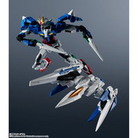 GN-0000+GNR-010 00 Raiser "Mobile Suit Gundam" Gundam Universe