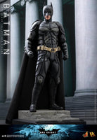 The Dark Knight Rises DX19 Batman 1/6 Scale Collectible Figure