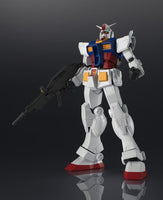 RX-78-2 Gundam "Mobile Suit Gundam", Bandai Gundam Universe