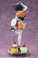 The Maid I Hired Recently Is Mysterious Lilith 1/7 Scale Figure