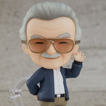 Nendoroid No.2012 Stan Lee