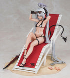 Blue Archive Shiromi Iori 1/7 Scale Figure