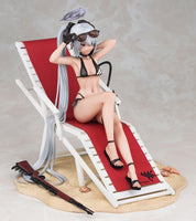 Blue Archive Shiromi Iori 1/7 Scale Figure