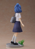 Yuru Camp Season 2 Shima Rin Junior High School Student Ver. 1/7 Scale Figure