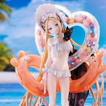 Fate/Grand Order Foreigner Abigail Williams Summer Ver. 1/7 Scale Figure