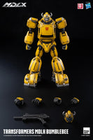 Transformers ‐ MDLX Bumblebee