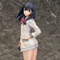 Rikka Takarada 1/7 Scale Figure (Reissue)