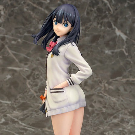 Rikka Takarada 1/7 Scale Figure (Reissue)