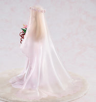 Illyasviel von Einzbern: Wedding Dress Ver. 1/7 Scale Figure