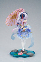 Miss Kobayashi's Dragon Maid Kanna China Dress Ver. 1/7 Scale Figure