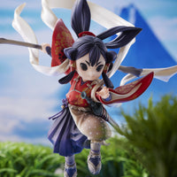 Sakuna: Of Rice and Ruin Princess Sakuna