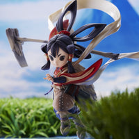 Sakuna: Of Rice and Ruin Princess Sakuna