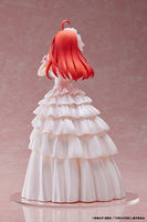 Nakano Itsuki Wedding Ver. 1/7 Scale Figure