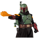 MAFEX Boba Fett (Recovered Armor)