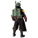 MAFEX Boba Fett (Recovered Armor)